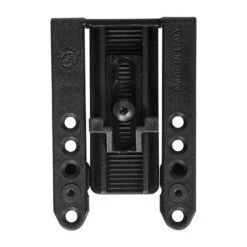 Adaptateur Molle 8K80 Polymère - Noir - Vegatek