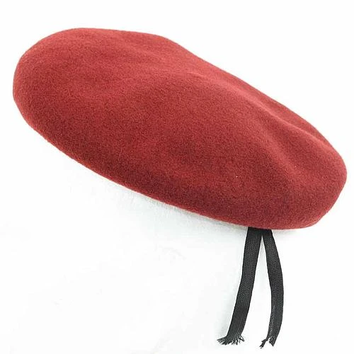 Béret Commando 4 Béret Commando – Image 2