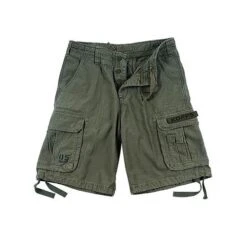 Bermuda Vintage Airborne