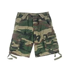 Bermuda Vintage Airborne