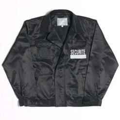 Blouson D'intervention