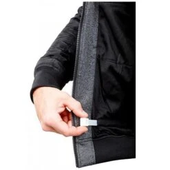 Blouson Ghost - Gris -Plein Air Équipement Magasin blouson ghost gris 500 500 39780