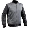 Blouson Ghost - Gris -Plein Air Équipement Magasin blouson ghost gris 500 500 39786