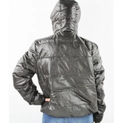 Blouson Matelassé (Marron) - Korps 7 Blouson Matelassé (Marron) - Korps -Plein Air Équipement Magasin blouson matelasse marron korps 500 500 39801