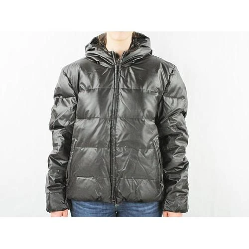 Blouson Matelassé (Marron) - Korps 3 Blouson Matelassé (Marron) - Korps