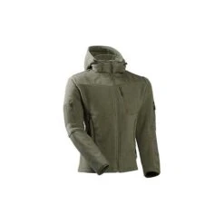 Blouson Polaire Black OPS 2
