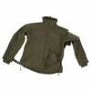 Blouson Polaire Windproof Jacket