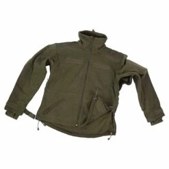 Blouson Polaire Windproof Jacket
