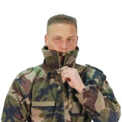 Blouson Polaire
