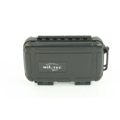 Boîte Rigide étanche (grande : 223 X 130 X 47 Mm)