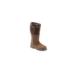 Bottes Meindl Kiruna GTX Marron