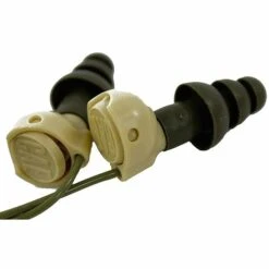 Plein Air Équipement Magasin 16 3M Bouchons D'oreilles Combat Arms