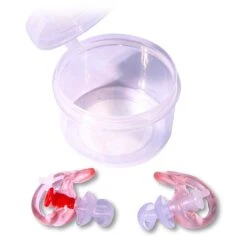 Bouchons D'oreilles Siliconés EP4 -Plein Air Équipement Magasin bouchons doreilles silicones ep4 500 500 40305