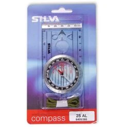 Boussole Ranger 4.6400 - Silva