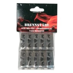 Brûleur à Chaufferette