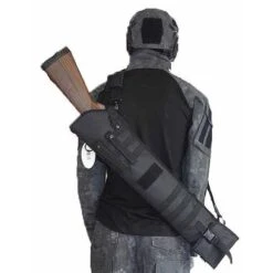 Carquois Fusil à Pompe Tactical