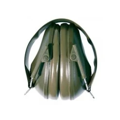 Casque Anti-bruit Bull's Eye 25db - Peltor -Plein Air Équipement Magasin casque anti bruit bulls eye 25db peltor 500 500 57864