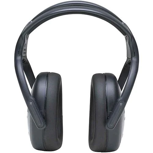 Casque Anti-bruit 'left/right' Noir Low (24db) 3 Casque Anti-bruit 'left/right' Noir Low (24db)