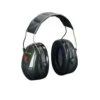 Casque Anti-bruit Peltor Optime II -Plein Air Équipement Magasin casque anti bruit peltor optime ii 500 500 57891