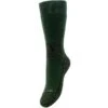 Chaussettes Meindl Jagd - Vert -Plein Air Équipement Magasin chaussettes meindl jagd vert 500 500 42792