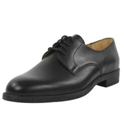 Chaussure Basse Cuir Noir -Plein Air Équipement Magasin chaussure basse cuir noir 500 500 42882