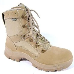 Chaussure Haix Airpower P9 Desert