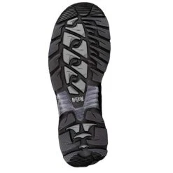 Chaussure Magnum Stealth Force 8.0 Double Side Zip Cuir WP