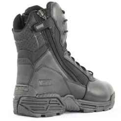 Chaussure Magnum Stealth Force 8.0 Double Side Zip