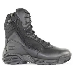 Chaussure Magnum Stealth Force 8.0 Double Side Zip -Plein Air Équipement Magasin chaussure magnum stealth force 80 double side zip 500 500 42948