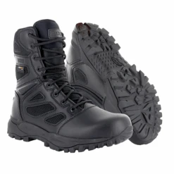 Chaussures D'intervention/Rangers Lynx 8.0 Cuir - Magnum
