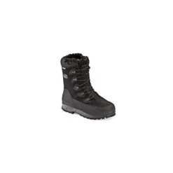 Chaussures Meindl Nordkap Pro GTX Noire