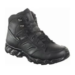 Chaussures/Rangers Black Anaconda GTX - Noir - Meindl