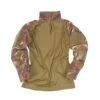 Chemise De Combat TACTICAL Warrior