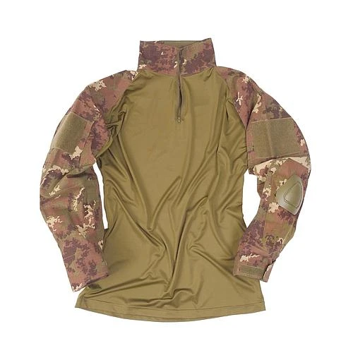 Chemise De Combat TACTICAL Warrior 3 Chemise De Combat TACTICAL Warrior