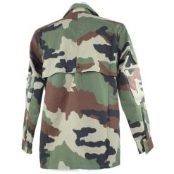 Chemise Guerilla CCE Ripstop Miltec