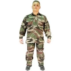 Chemise Guerilla Stormer CCE City Guard -Plein Air Équipement Magasin chemise guerilla stormer cce city guard 500 500 43368