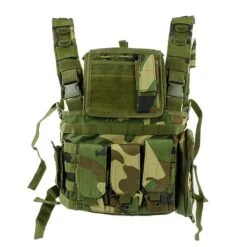 Chest Commando Recon -Plein Air Équipement Magasin chest commando recon 500 500 43440