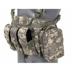 Chest Commando Recon -Plein Air Équipement Magasin chest commando recon 500 500 43446