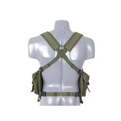 Chest Rig ACM -Plein Air Équipement Magasin chest rig acm 500 500 43494