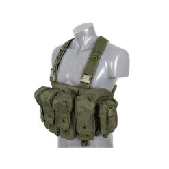 Chest Rig ACM -Plein Air Équipement Magasin chest rig acm 500 500 43497