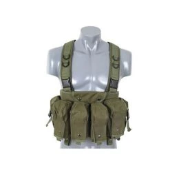 Chest Rig ACM -Plein Air Équipement Magasin chest rig acm 500 500 43500