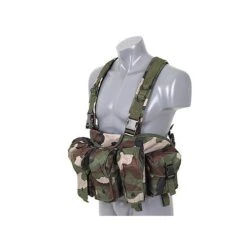 Chest Rig ACM -Plein Air Équipement Magasin chest rig acm 500 500 43506