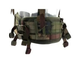 Chest Rig - Camouflage CE - Modulpack System -Plein Air Équipement Magasin chest rig camouflage ce modulpack system 500 500 43581