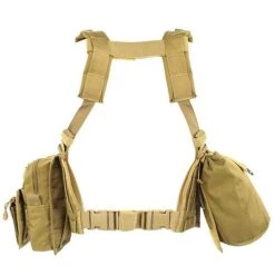 Chest Rig DEFCON 5 Molle Recon -Plein Air Équipement Magasin chest rig defcon 5 molle recon 500 500 43623