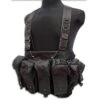 Chest Rig Tactical - Kgear -Plein Air Équipement Magasin chest rig tactical kgear 500 500 43671