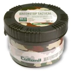 Cirage Tactical 500ml