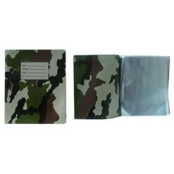 Classeur Chef De Groupe A5 - Opex