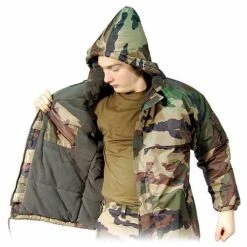 Coupe Vent Fourré Tempête -Plein Air Équipement Magasin coupe vent fourre tempete 500 500 43782