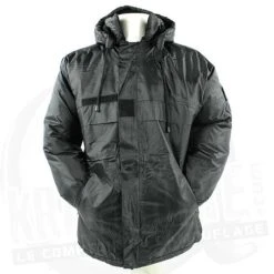 Coupe Vent Fourré Tempête -Plein Air Équipement Magasin coupe vent fourre tempete 500 500 43797