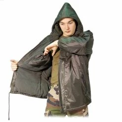 Coupe Vent Fourré Tempête -Plein Air Équipement Magasin coupe vent fourre tempete 500 500 43800